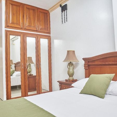 Departamentos Marcecilia De 2 Y 3 Habitaciones En El Centro De Manta Εξωτερικό φωτογραφία