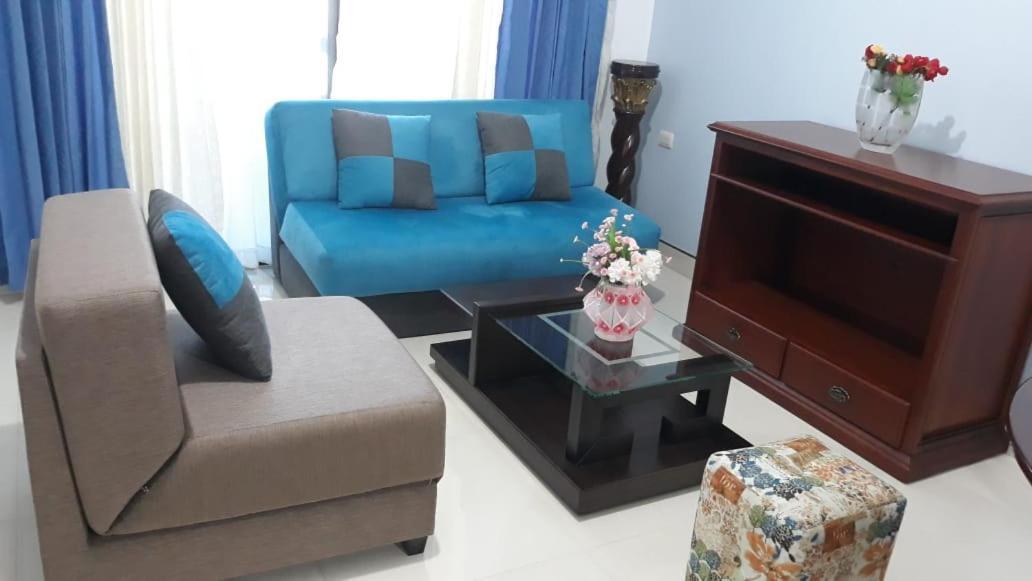 Departamentos Marcecilia De 2 Y 3 Habitaciones En El Centro De Manta Εξωτερικό φωτογραφία