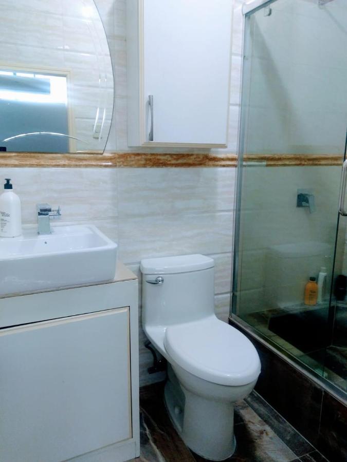 Departamentos Marcecilia De 2 Y 3 Habitaciones En El Centro De Manta Εξωτερικό φωτογραφία