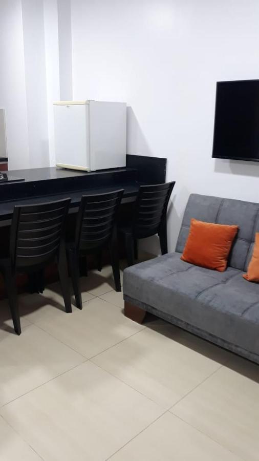 Departamentos Marcecilia De 2 Y 3 Habitaciones En El Centro De Manta Εξωτερικό φωτογραφία
