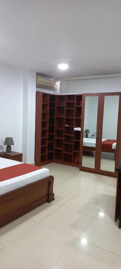 Departamentos Marcecilia De 2 Y 3 Habitaciones En El Centro De Manta Εξωτερικό φωτογραφία