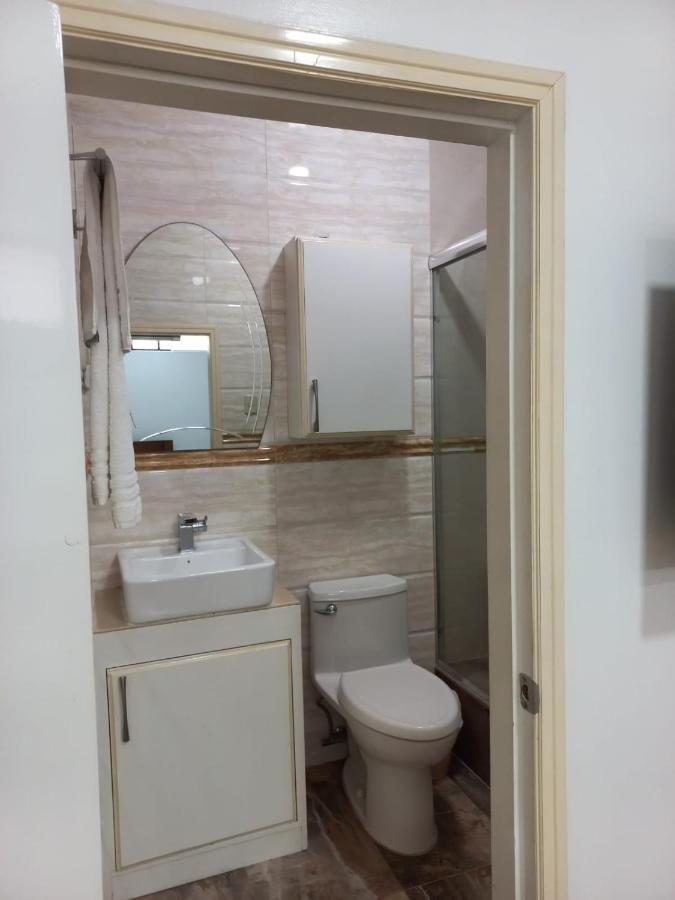 Departamentos Marcecilia De 2 Y 3 Habitaciones En El Centro De Manta Εξωτερικό φωτογραφία