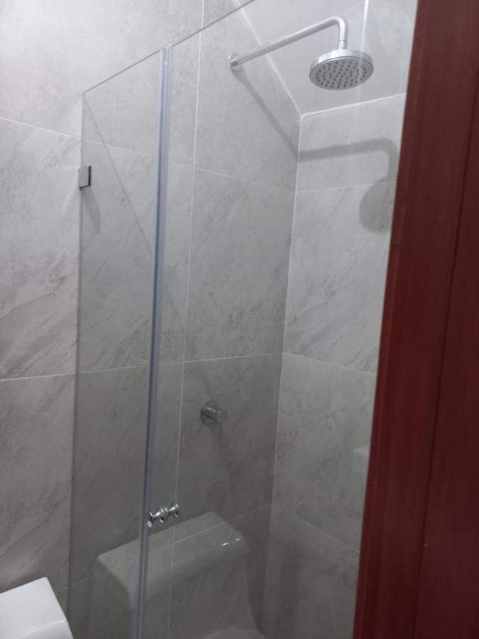 Departamentos Marcecilia De 2 Y 3 Habitaciones En El Centro De Manta Εξωτερικό φωτογραφία
